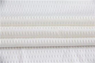 Nylon Stretch Mesh Fabric