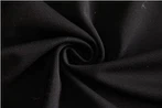 Polyester Spandex Jersey Kumaş